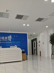 -雍禾植发