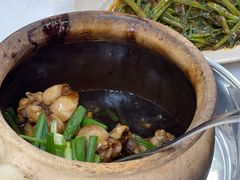 -明辉田鸡粥