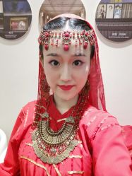 -盘子女人坊古装写真摄影(天津总店)