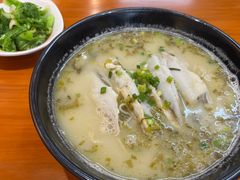 -鲜笃面(肇嘉浜路店)