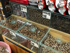 零售区-方林富炒货店(武林路店)