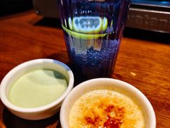 -古京·臻致料理(月湖店)