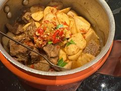 -隐厨·中国菜馆(三里屯T+MALL店)