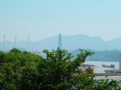 -船政文化景区-罗星塔公园