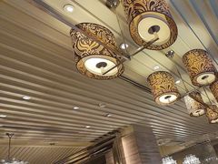 -北京王府井希尔顿酒店·万斯阁西餐厅