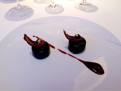 黑巧克力-AZUR聚(香格里拉饭店)