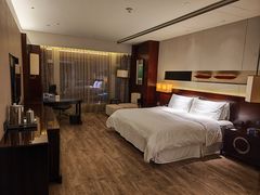 -广交会威斯汀酒店