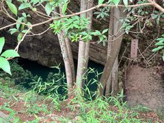 -玉女潭景区