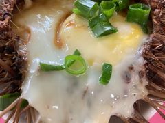 -南沙十九涌渔人码头-南门