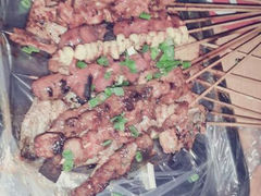 android_upload_pic-曾哥烧烤店(红瓦寺店)