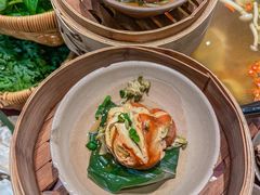 -温州王朝大酒店-自助餐厅