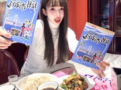 -老大连·海肠捞饭·大连海鲜大连菜(西安路店)