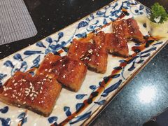 -德川家日本料理(龙德广场店)