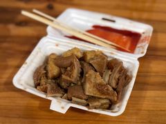 牛杂-细妹五香牛杂(步行街店)