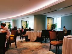 -粤财皇冠假日酒店·彩华轩中餐厅