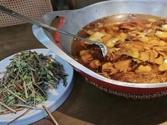 -向川南·水煮鱼·川菜(和平里店)