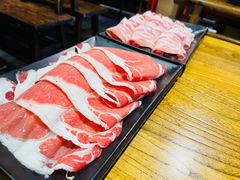 -四喜小胖·北京涮肉(五道营店)