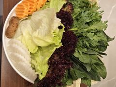 -蝎王府羊蝎子(虎坊桥总店)