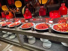 -新天世纪中餐厅