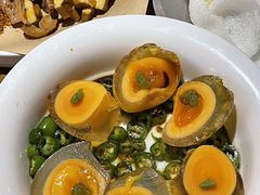 -蚝太郎 • 海鲜烧烤(Upark店)