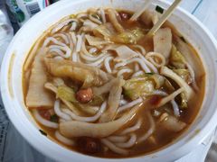 -三品桂林米粉(西单店)