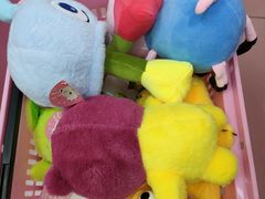 -点都德(龙之梦店)