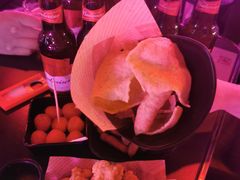 -MOSSO·Liveshow(M3香港广场店)