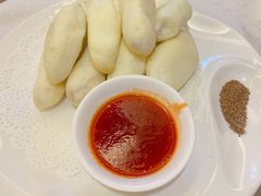 软炸里脊-马凯餐厅(长椿街店)