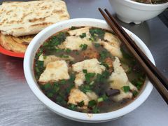 精品不翻汤-高记清香园绝味不翻汤