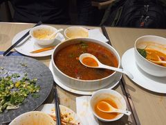 -菩提树·素食餐厅(汇智国际商业中心店)