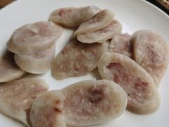 -北京水岸山吧度假村(雁栖镇店)