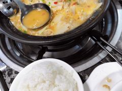 -李师傅脆肚(华强北店)