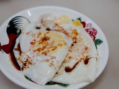 荷包蛋-国英炖品店(甲子路店)