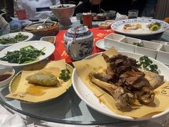 -孔乙己酒家(虹桥路店)
