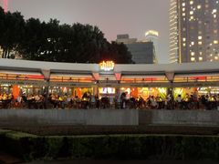 -Chili's Cafe&Bar奇利斯(滨江店)