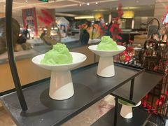 -北京王府井希尔顿酒店·万斯阁西餐厅