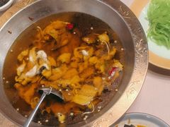 -洞庭鱼香(万科店)
