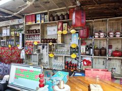 -高家小院铁锅炖大鹅(哈西高铁站店)