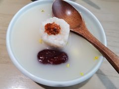 -苏小柳点心·手作小笼包(浦东嘉里城分院)