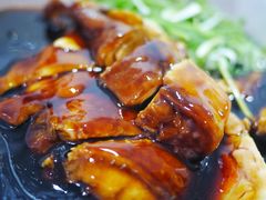 油鸡-李范南记