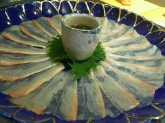 -古田居·特色寿司料理(星之岛旗舰店)