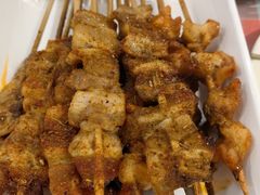 -孟记粥铺·家常菜·烧烤·粥(亚运村店)