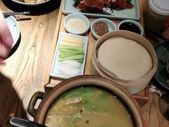 -青年公社烤鸭(蜀山万象汇店)