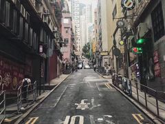 -香港蓮香樓(中環店)
