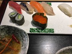 -琴寿司居酒屋(软件园店)