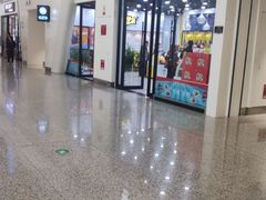 -周黑鸭(天河机场店)