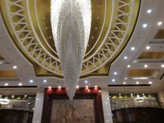 -中乐百花酒店-自助餐厅