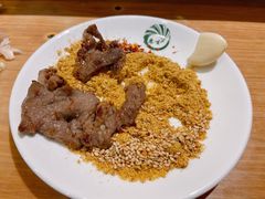 -金三顺韩式炭火烤肉店(中华路店)