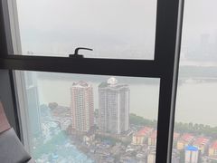 -长沙Y60-SKYLINE天际江景酒店(五一广场店)