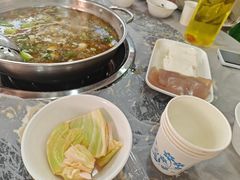 -韩妹鱼庄·泸定老字号(泸定店)